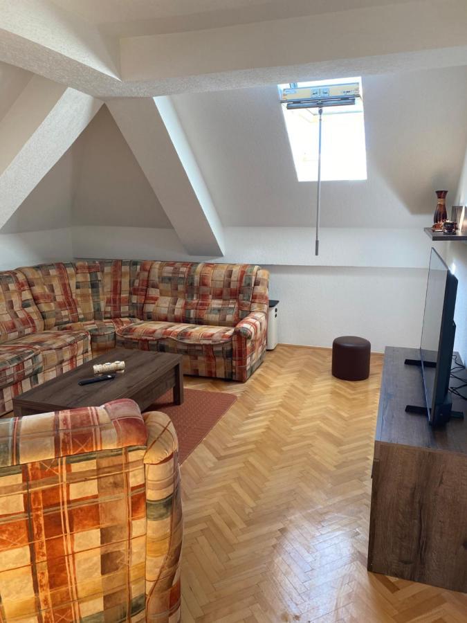 Family Apartment Tara Mojkovac Exteriör bild