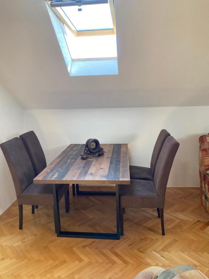 Family Apartment Tara Mojkovac Exteriör bild
