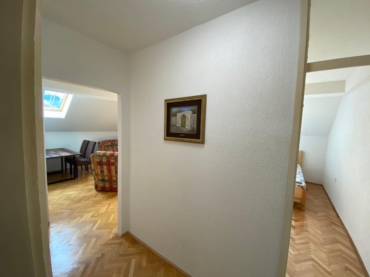 Family Apartment Tara Mojkovac Exteriör bild
