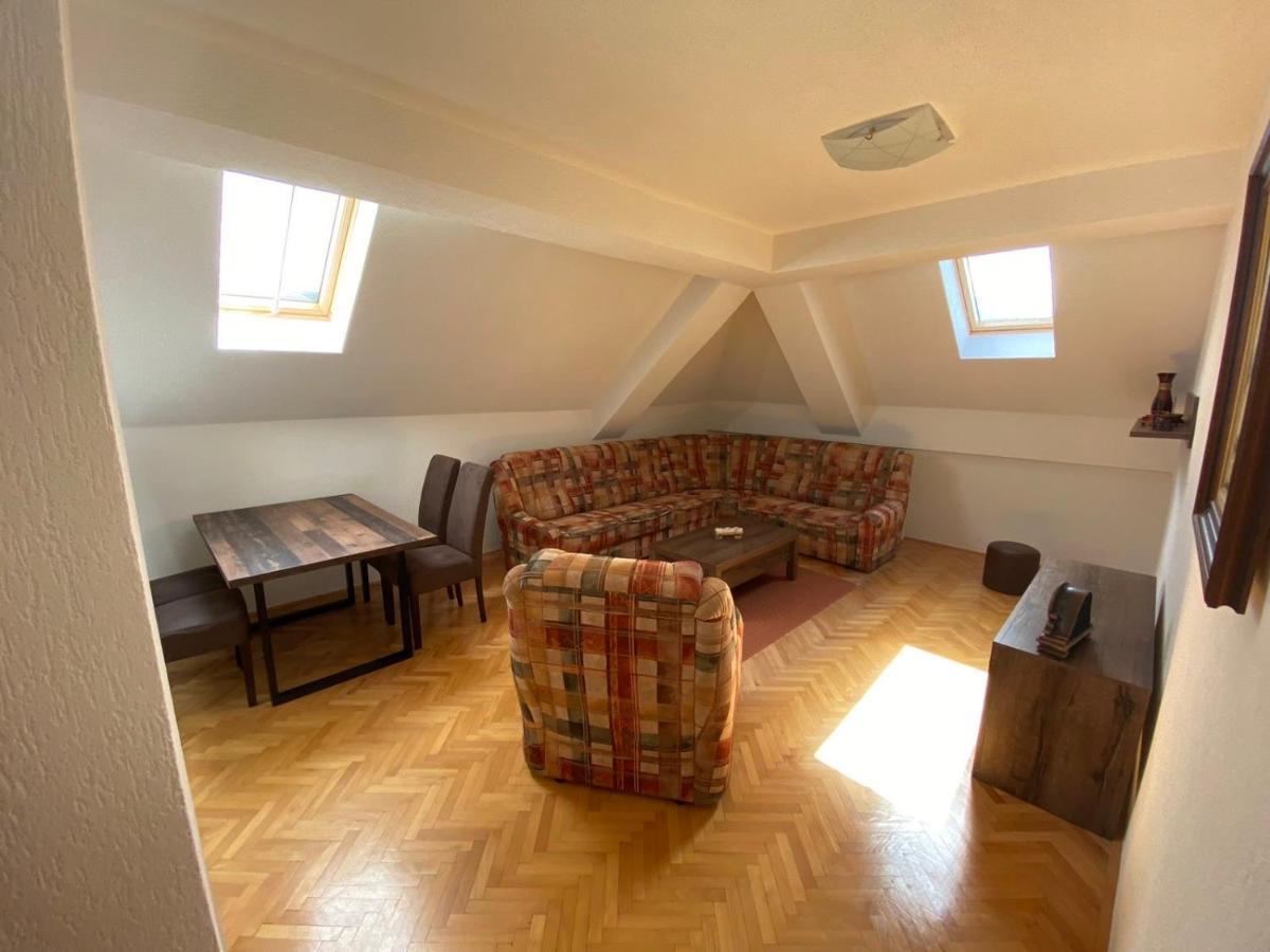 Family Apartment Tara Mojkovac Exteriör bild